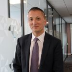 Ian Ward Director and Mortgage and Equity Release Adviser