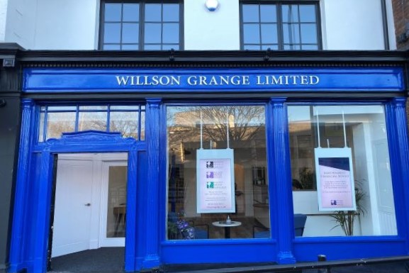 Mortgage Advisor Wirral Willson Grange Mortgages